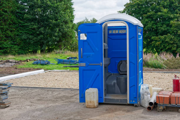 Best Eco-Friendly Portable Toilets  in Strasburg, CO