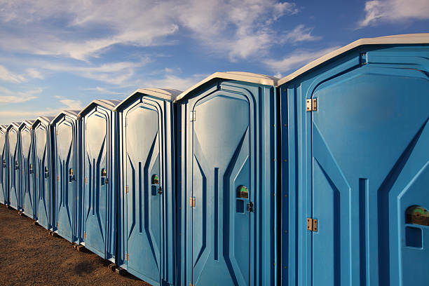 Professional Portable Potty Rental in Strasburg, CO